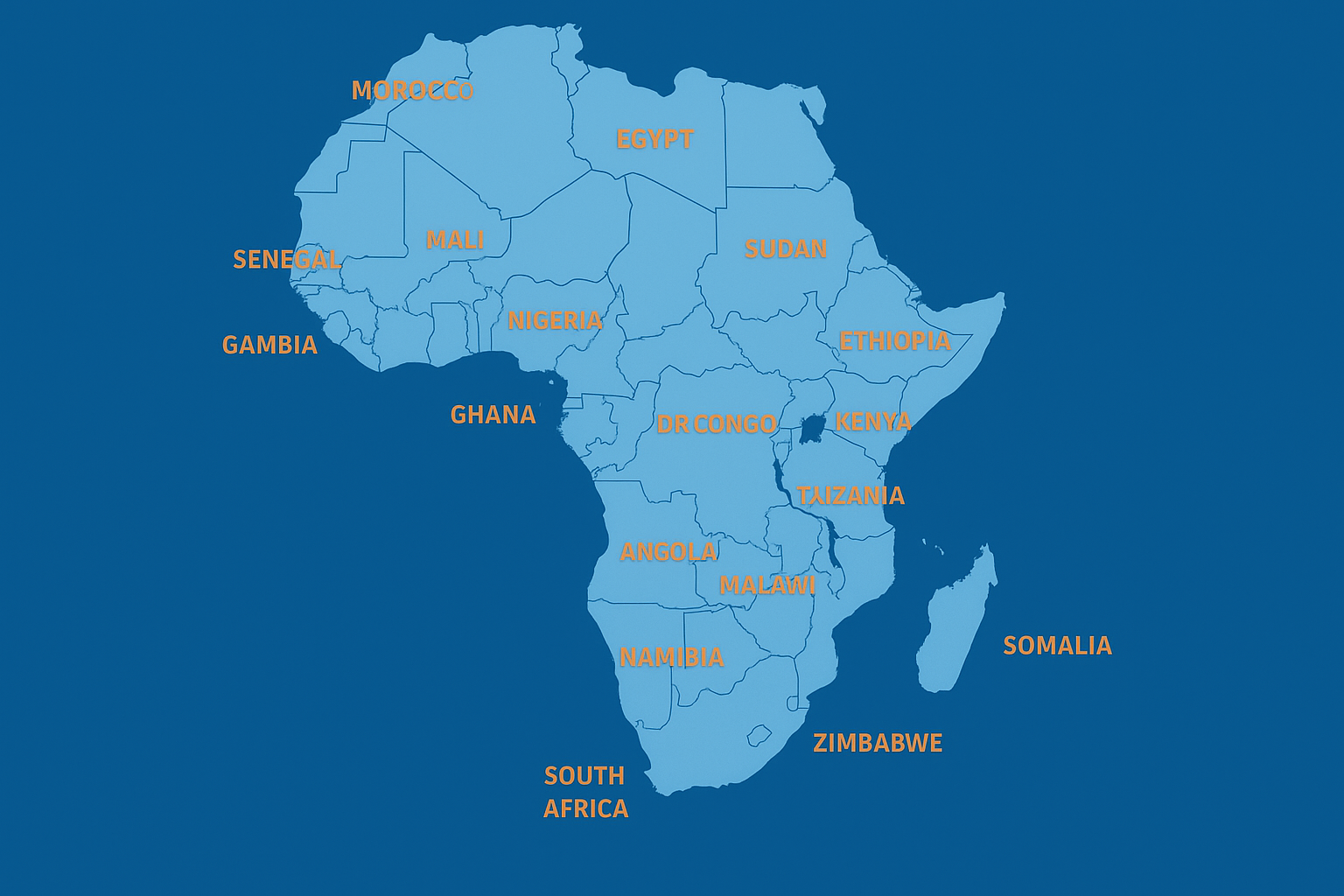 Africa
